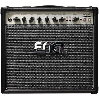 Engl E302 Rockmaster 20 Combo