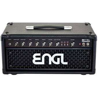 Engl E319 Metalmaster 40