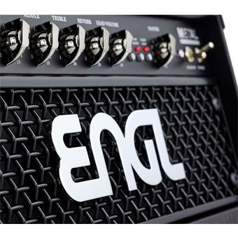 Engl E319 Metalmaster 40