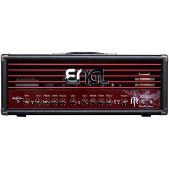 Engl E766 Marty Friedman Inferno Signature 100