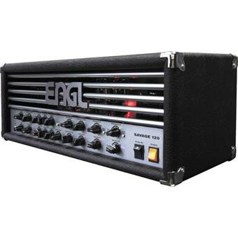 Engl Savage 120 E610