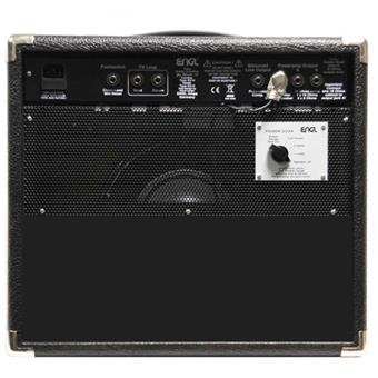 Engl Gigmaster 15 Combo E310