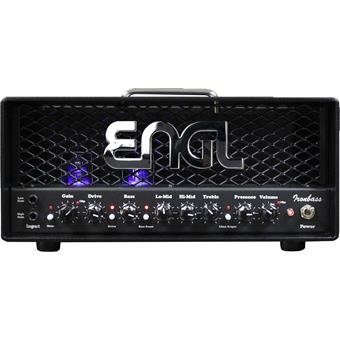 Engl E1055 Ironbass Head