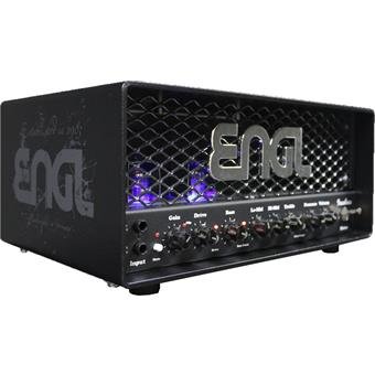 Engl E1055 Ironbass Head