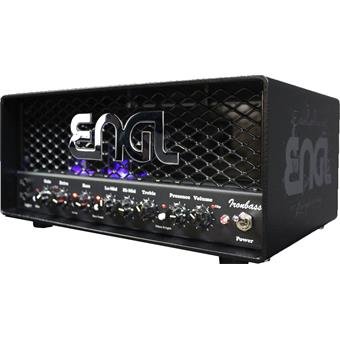 Engl E1055 Ironbass Head