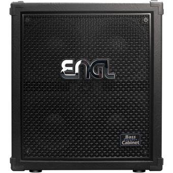 Engl E410B 4x10 PRO Bass Cabinet
