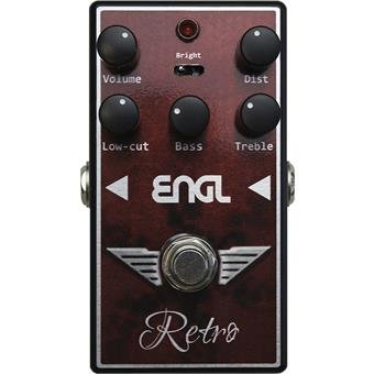 Engl RS-10 Retro