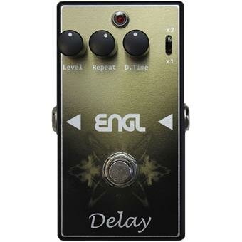 Engl DM-60 Delay