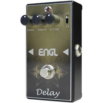 Engl DM-60 Delay