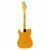 Vintage V52BS Butterscotch elektrische gitaar