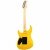 Vintage Rock Series V6M24 Daytona Yellow