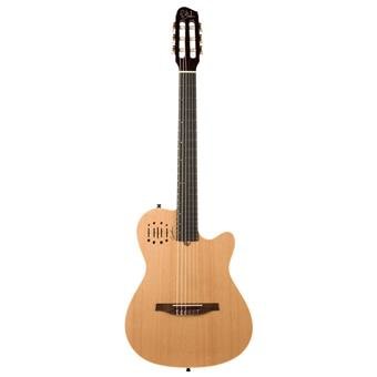 Godin Multiac Nylon Encore Natural