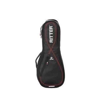 Ritter Performance RGP2 Soprano Ukulele Black