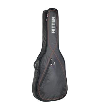 Ritter Performance RGP2 Dreadnought Black