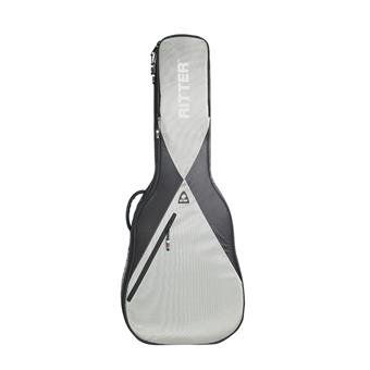 Ritter Performance RGP5 Dreadnought Black Grey