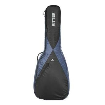 Ritter Performance RGP5 Acoustic Bass Navy