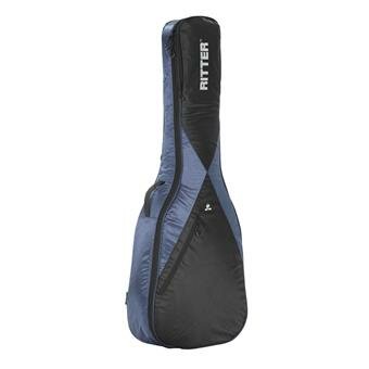 Ritter Performance RGP5 Acoustic Bass Navy