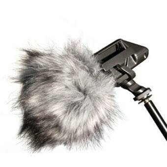 Rode SVM Stereo Video Mic