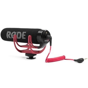 Rode VideoMic Go