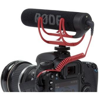 Rode VideoMic Go