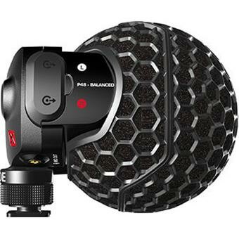 Rode Stereo Videomic X