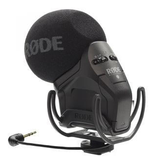 Rode Stereo Videomic PRO Rycote