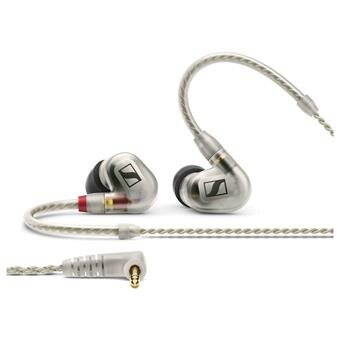 Sennheiser IE 500 Pro In-Ears, Clear