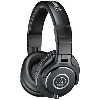 Audio Technica ATH-M40x