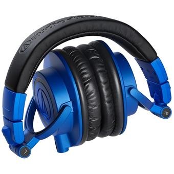 Audio Technica ATH-M50xBB