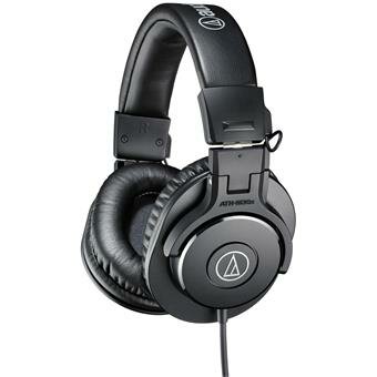 Audio Technica ATH-M30x