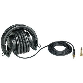 Audio Technica ATH-M30x