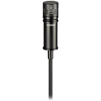 Audio Technica ATM350D