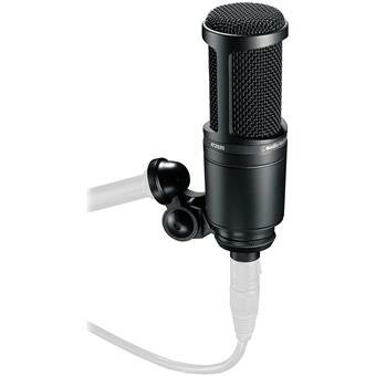 Audio Technica AT2020