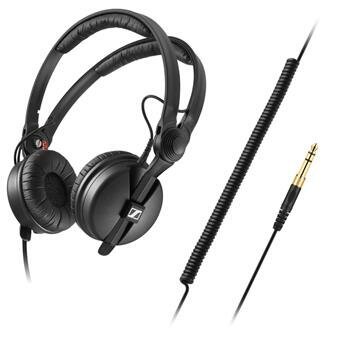 Sennheiser HD 25 Plus