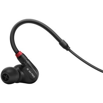 Sennheiser IE 40 Pro Black