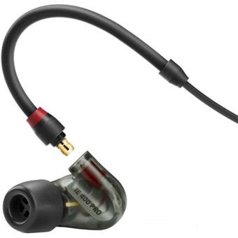 Sennheiser IE 400 Pro Smoky Black