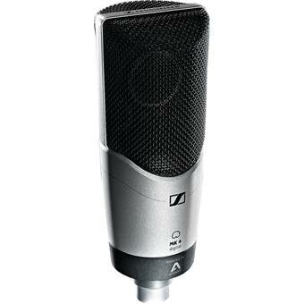 Sennheiser MK4 Digital