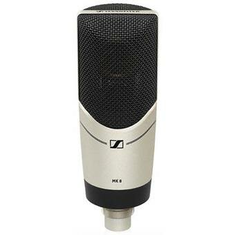 Sennheiser MK8