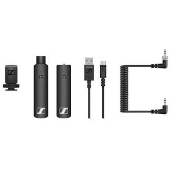 Sennheiser XSW-D Portable Interview Set