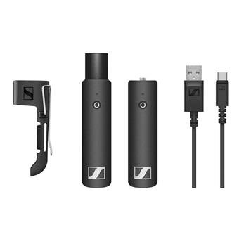 Sennheiser XSW-D Presentation Base Set