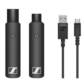 Sennheiser XSW-D XLR Base Set