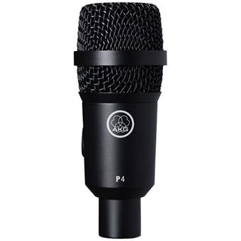 AKG P4 Perception Live