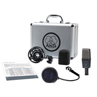 AKG C414 XLS