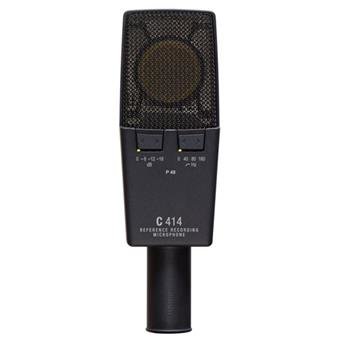 AKG C414 XLS