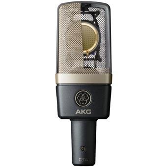 AKG C314