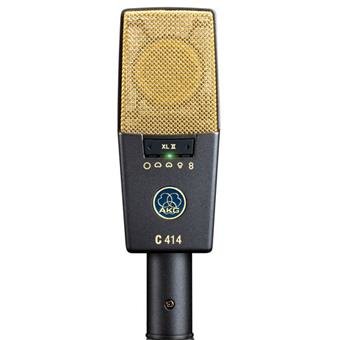 AKG C414 XLII