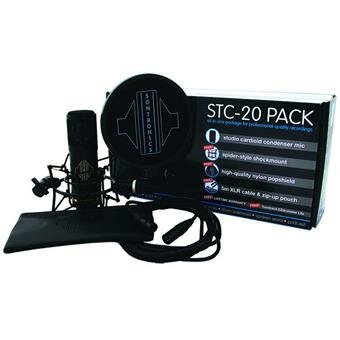 Sontronics STC-20 Pack