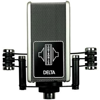 Sontronics Delta, Ribbon Instrument Microphone