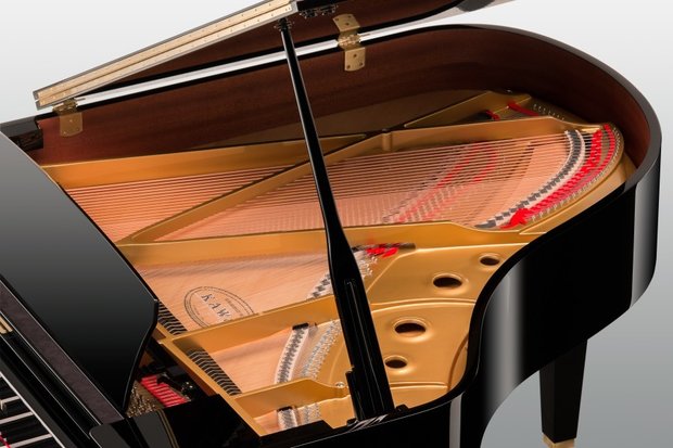 Kawai GL10 E/P Grand piano