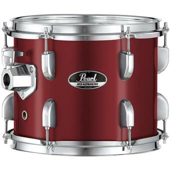 Pearl RS505C C91 Road Show Red Wine